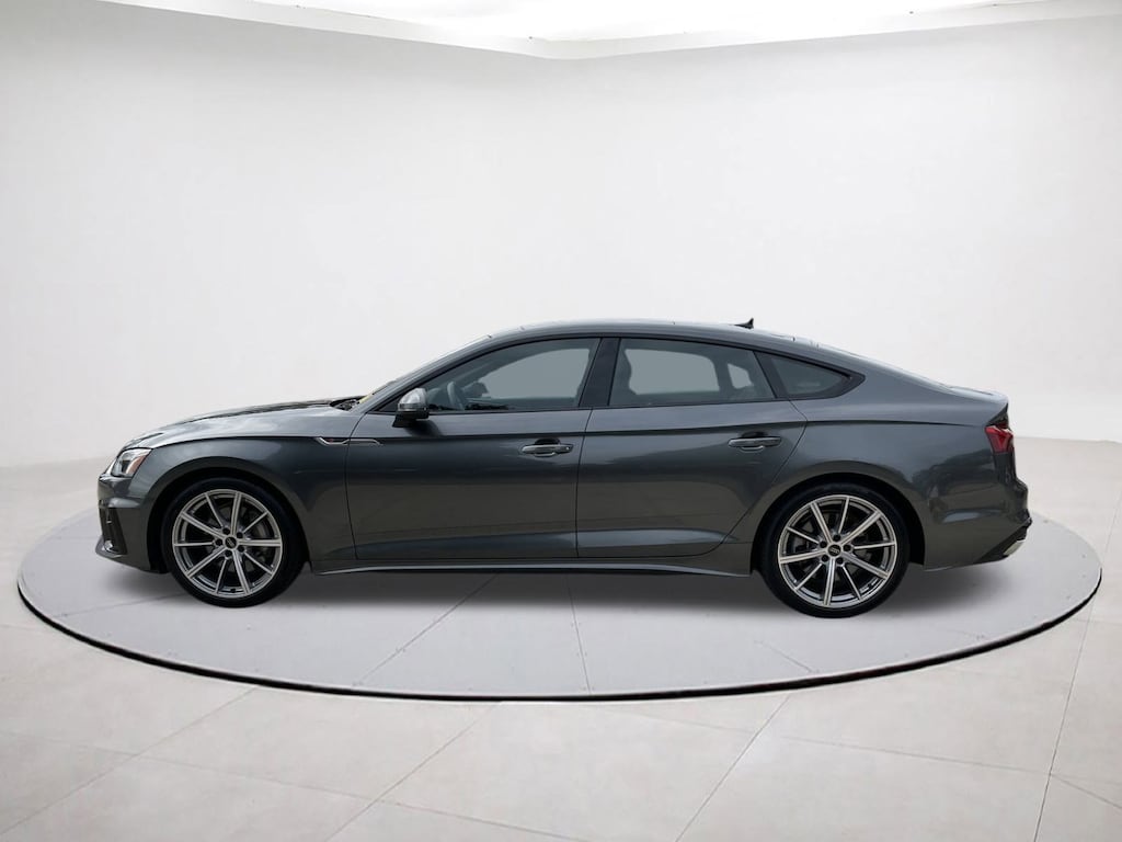 Used 2025 Audi A5 Sportback S line Premium S line Premium 45 TFSI quattro
