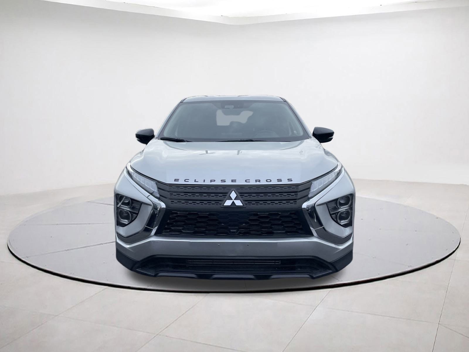 Used 2023 Mitsubishi Eclipse Cross LE with VIN JA4ATVAA1PZ000461 for sale in Fairfield, CT