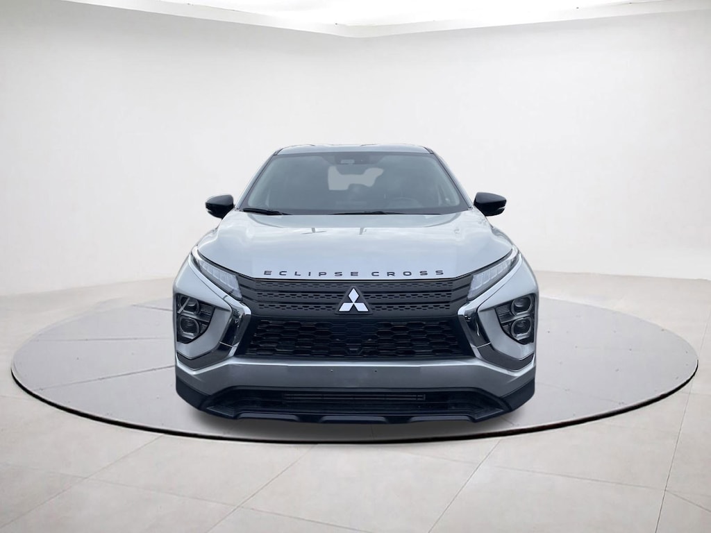 Used 2023 Mitsubishi Eclipse Cross