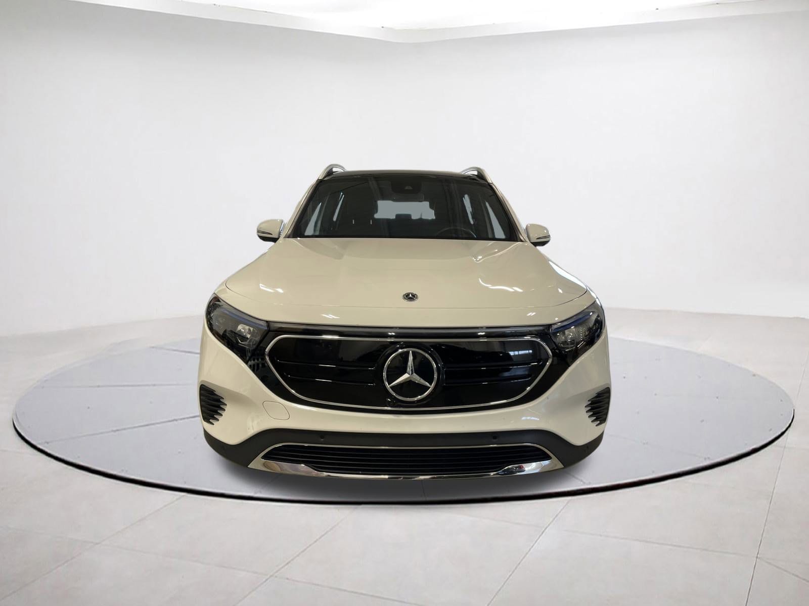 Used 2023 Mercedes-Benz EQB Base with VIN W1N9M1DB4PN035269 for sale in Fairfield, CT