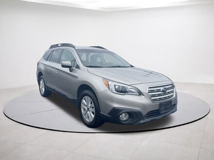2015 Subaru Outback 2.5i Premium SUV