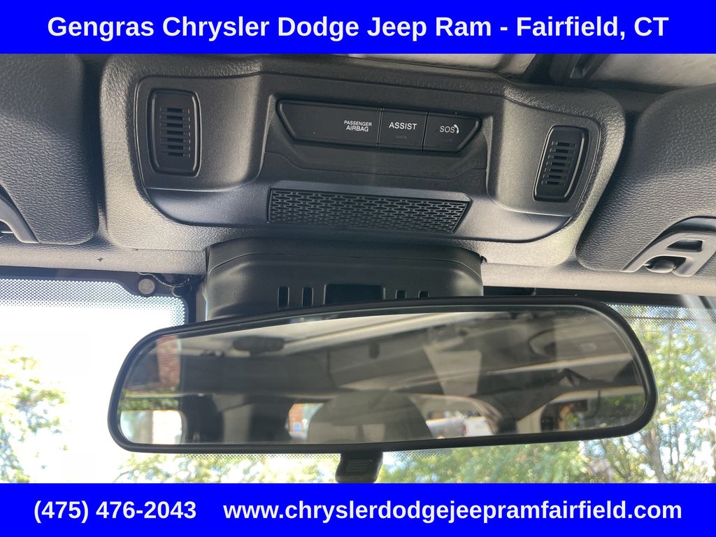 2024 Jeep Wrangler 4xe Sports S 4XE - Photo 46