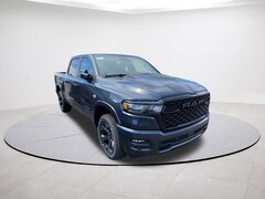 2026 Ram 1500 Big Horn Pickup