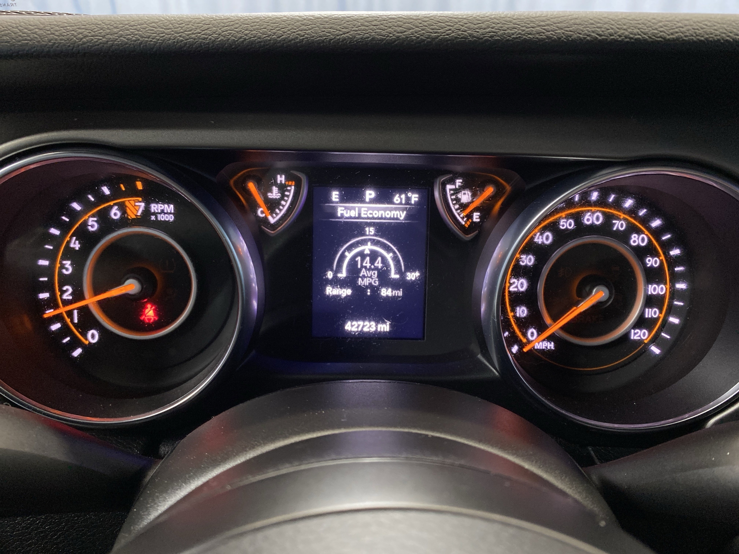 2021 Jeep Wrangler Unlimited Sport - Photo 20