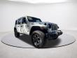  Jeep Wrangler 4xe