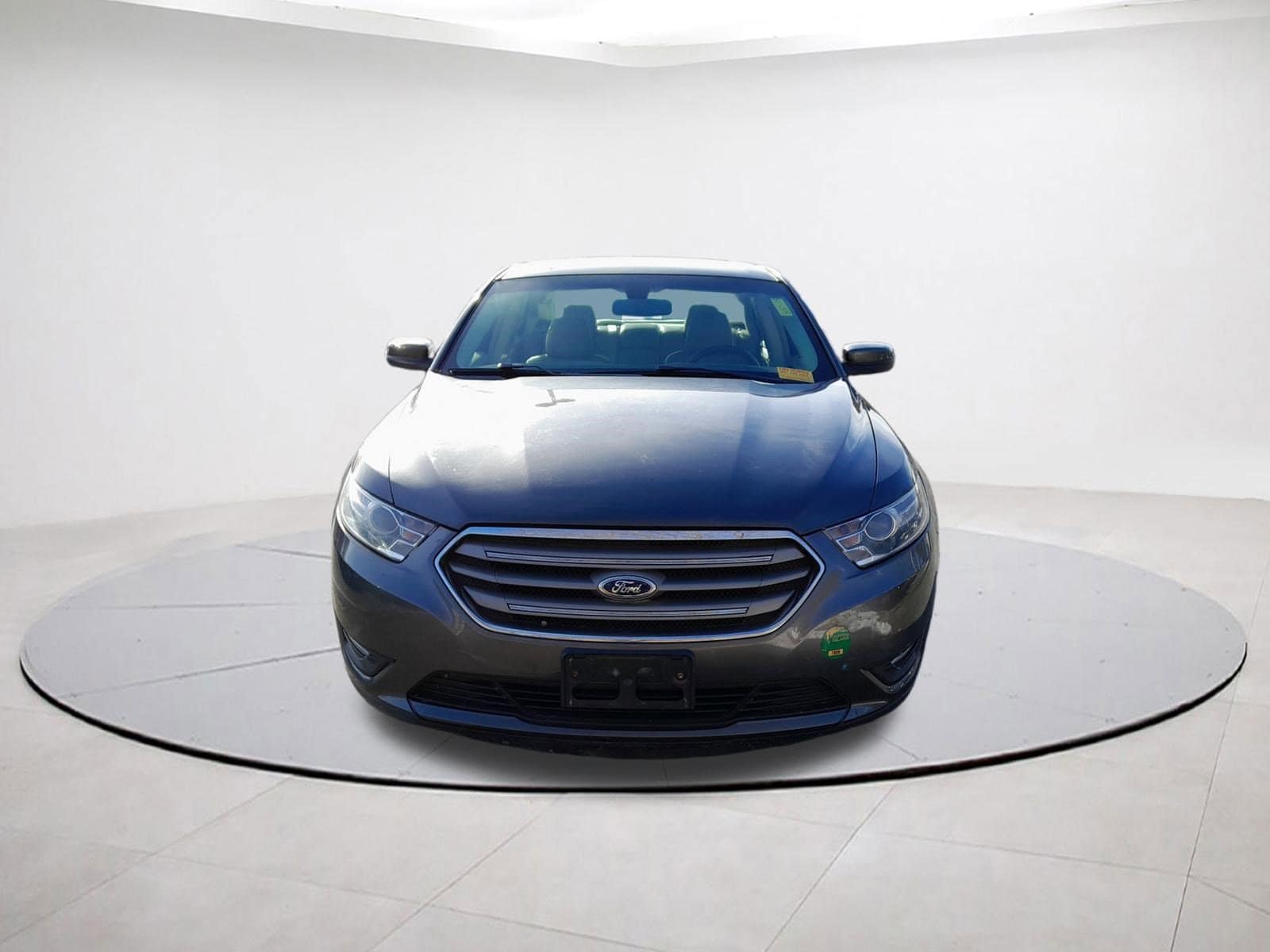 Used 2015 Ford Taurus SEL with VIN 1FAHP2E82FG137360 for sale in Fairfield, CT