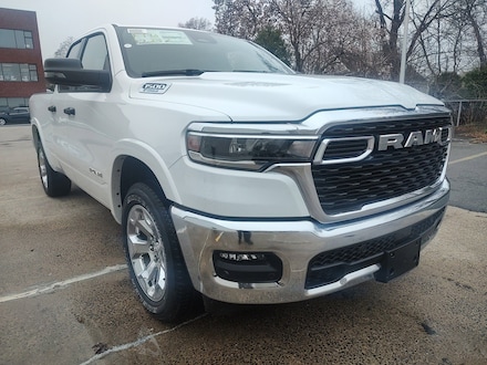 2025 Ram 1500 Big Horn Pickup