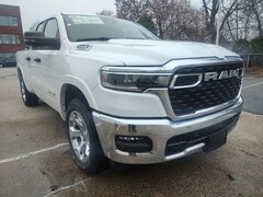2025 Ram 1500 Big Horn Pickup