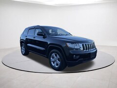 2013 Jeep Grand Cherokee Laredo 4WD  Laredo