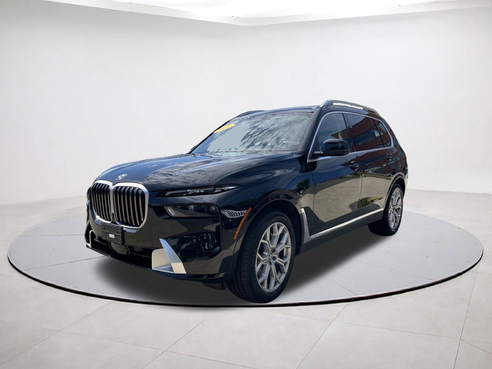 2023 Bmw X7 xDrive40i photo 3