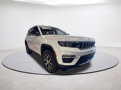 2025 Jeep Grand Cherokee Limited Sport Utility