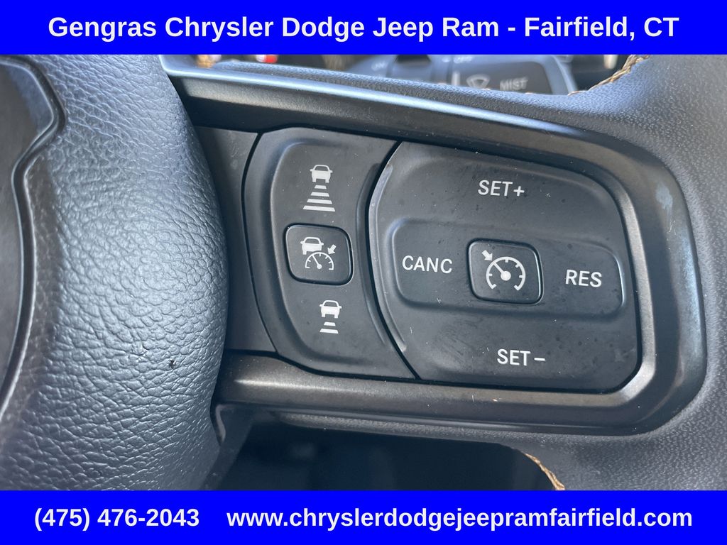 2024 Jeep Wrangler 4xe Sports S 4XE - Photo 37