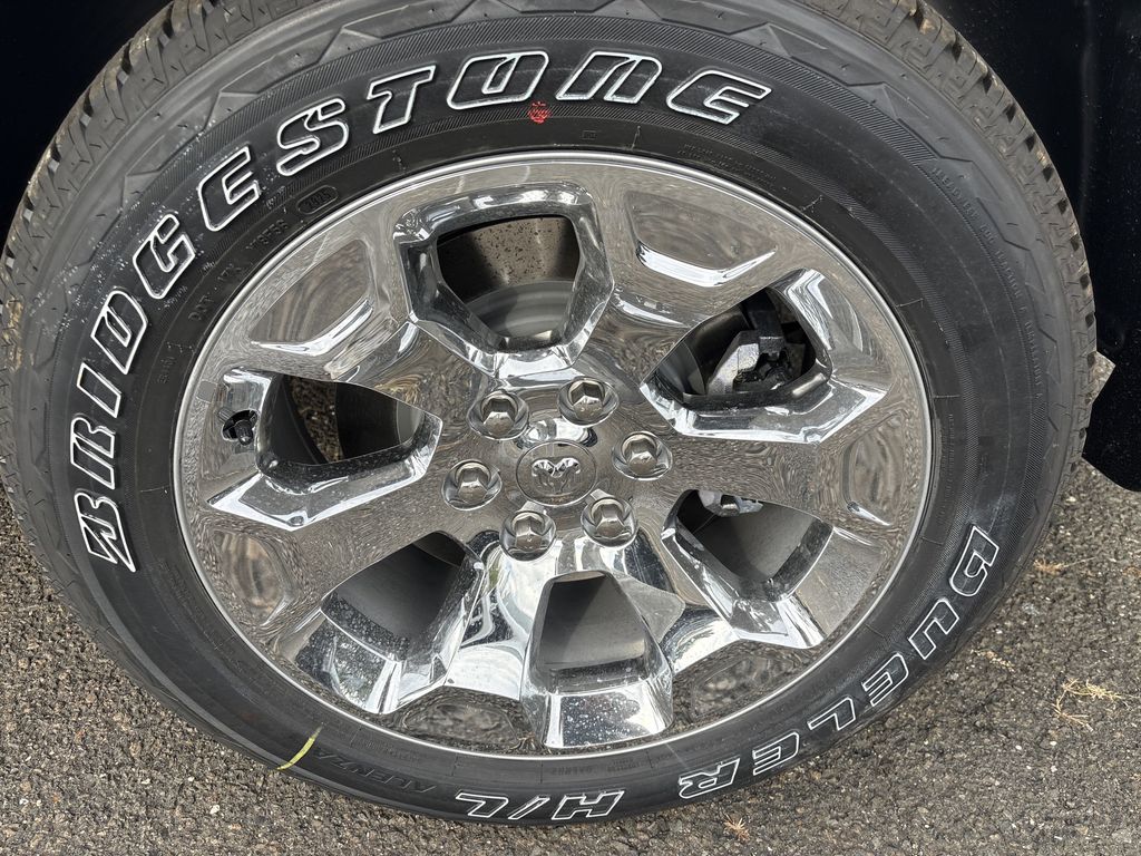 2026 RAM 1500 Big Horn/Lone Star - Photo 20