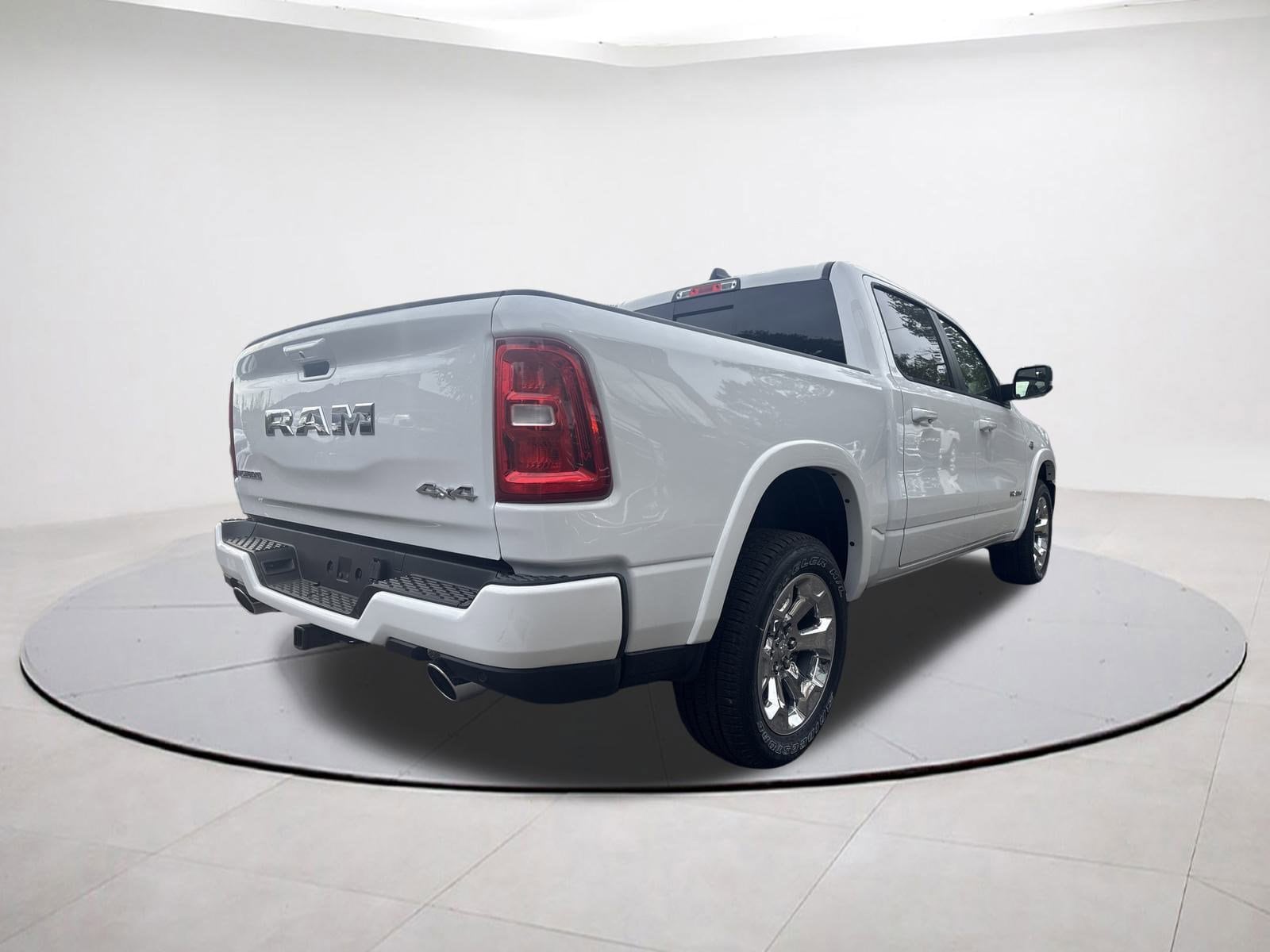 2026 RAM 1500 Big Horn/Lone Star - Photo 6