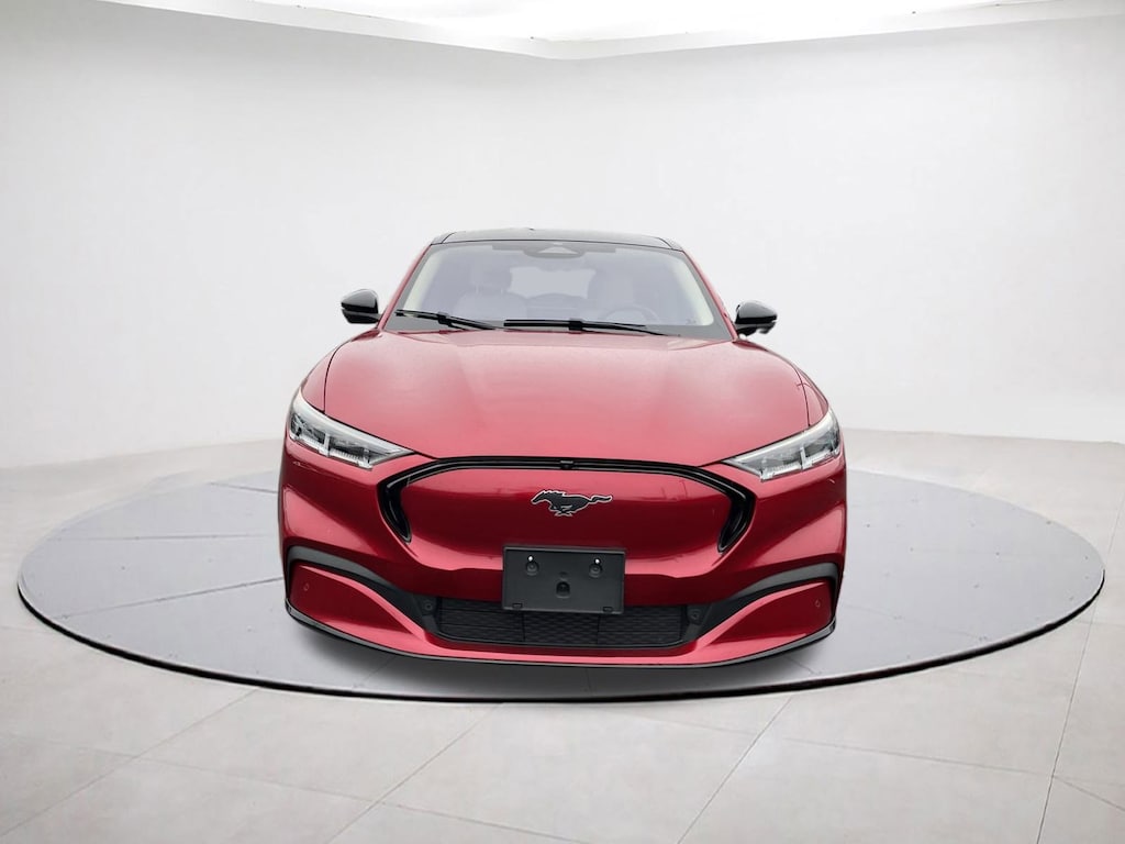 Used 2023 Ford Mustang Mach-E Premium Premium AWD