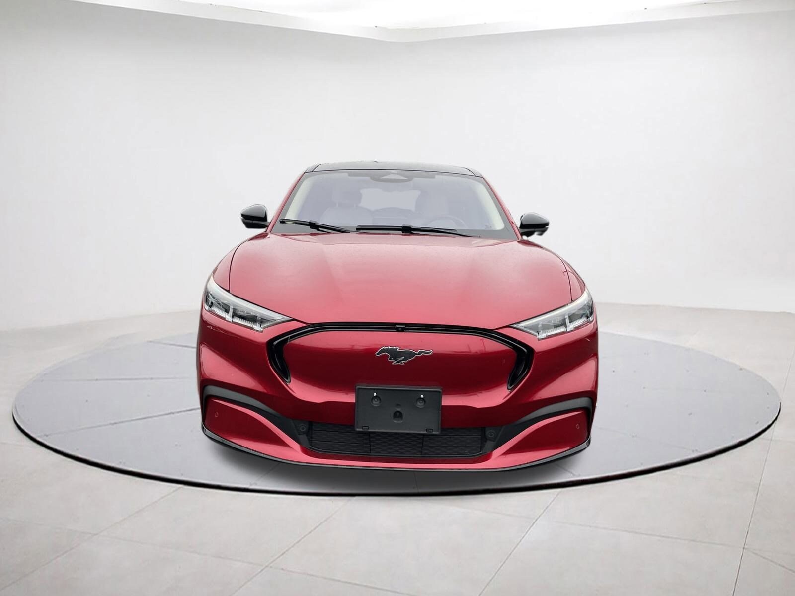 2023 Ford Mustang Mach-E Premium photo 2