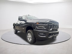 2025 Ram 2500 Big Horn Pickup