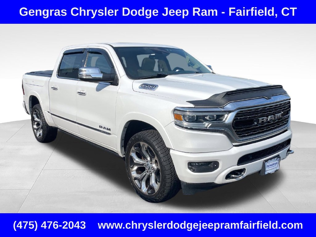 2019 RAM 1500 Pickup