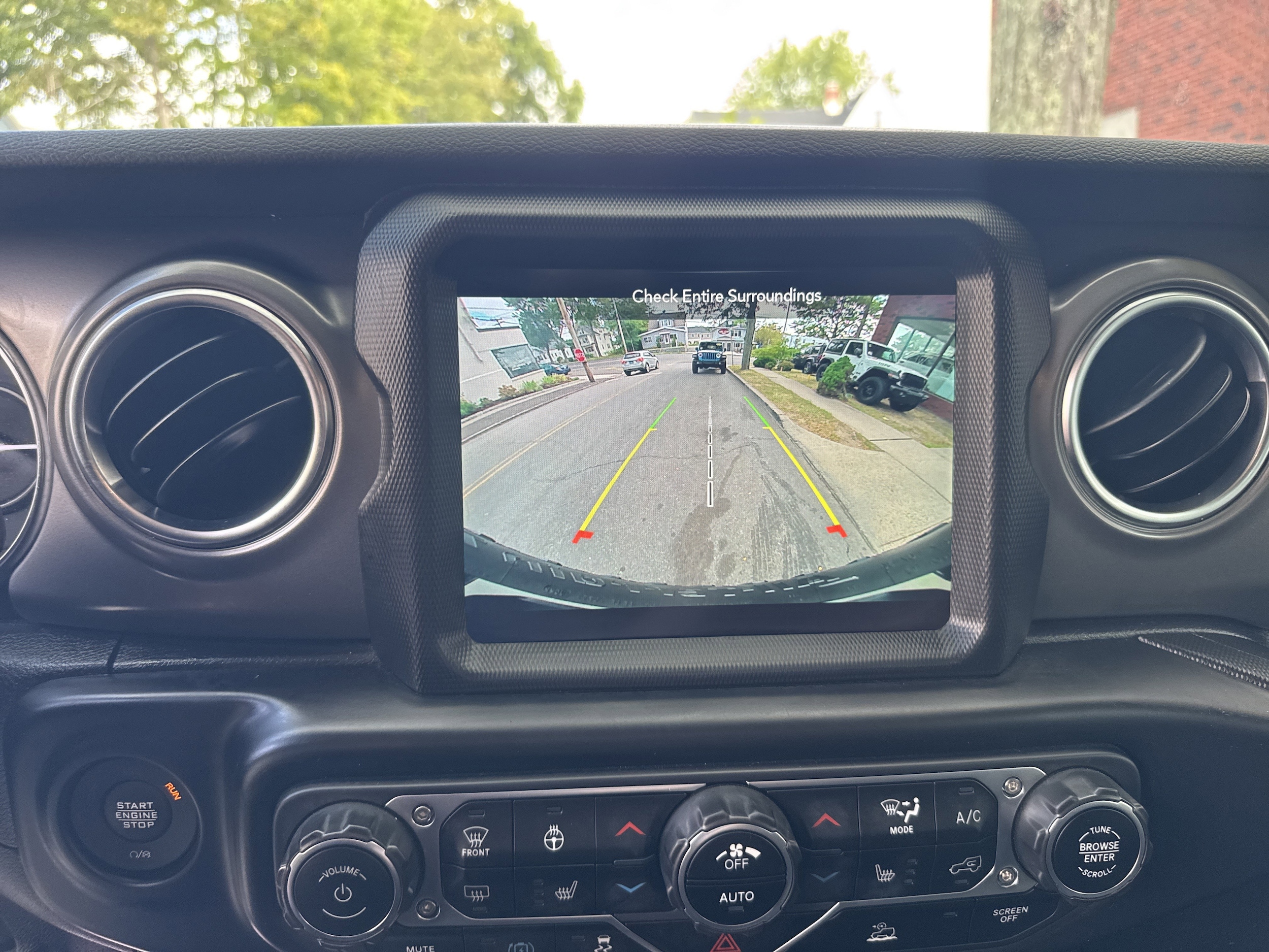 2022 Jeep Wrangler Unlimited Rubicon 4XE - Photo 35