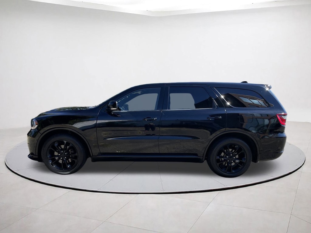 Used 2019 Dodge Durango R/T R/T AWD