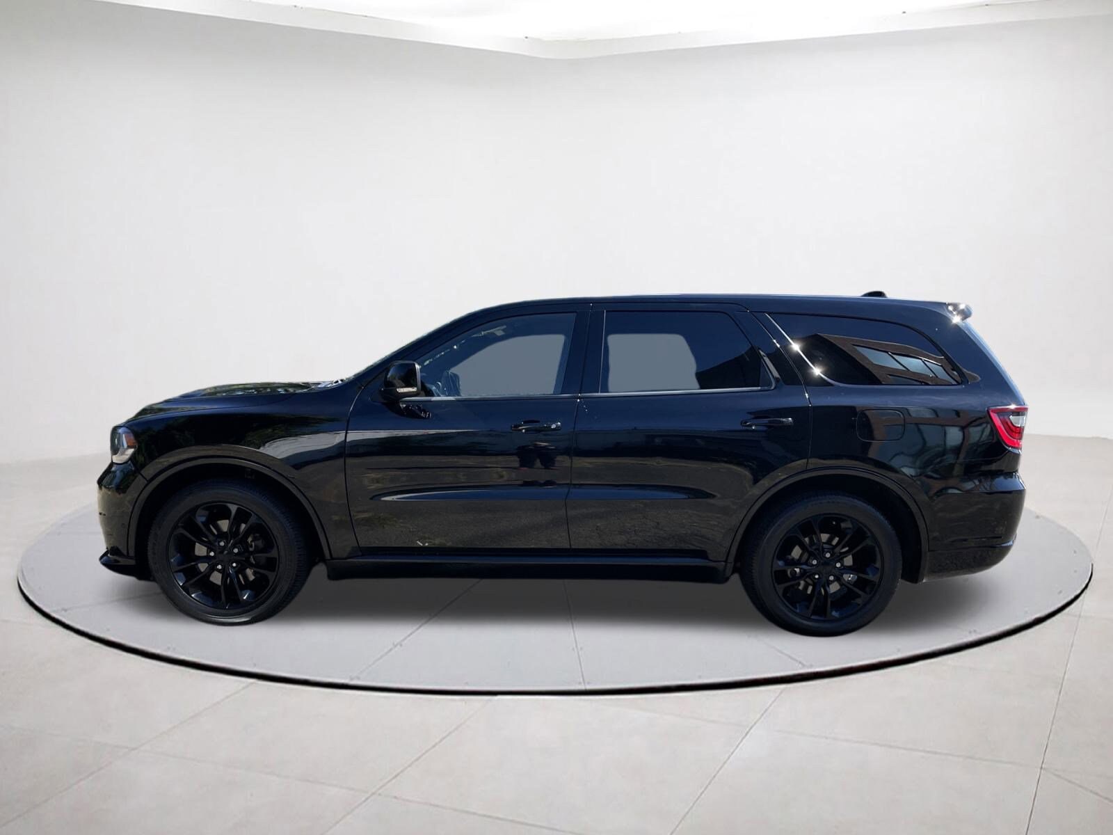 2019 Dodge Durango R/T photo 4