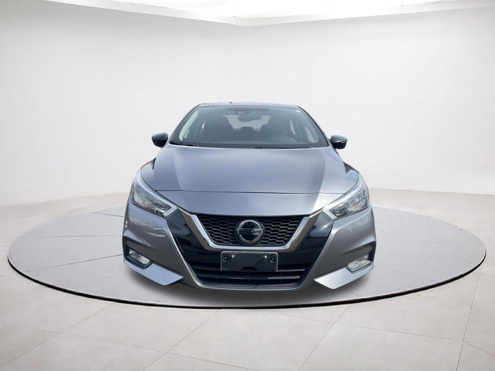 Used 2020 Nissan Versa Sedan SR with VIN 3N1CN8FVXLL800525 for sale in Fairfield, CT