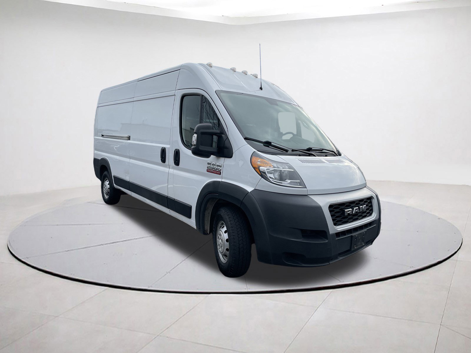 2021 RAM ProMaster Cargo Van Base's photo