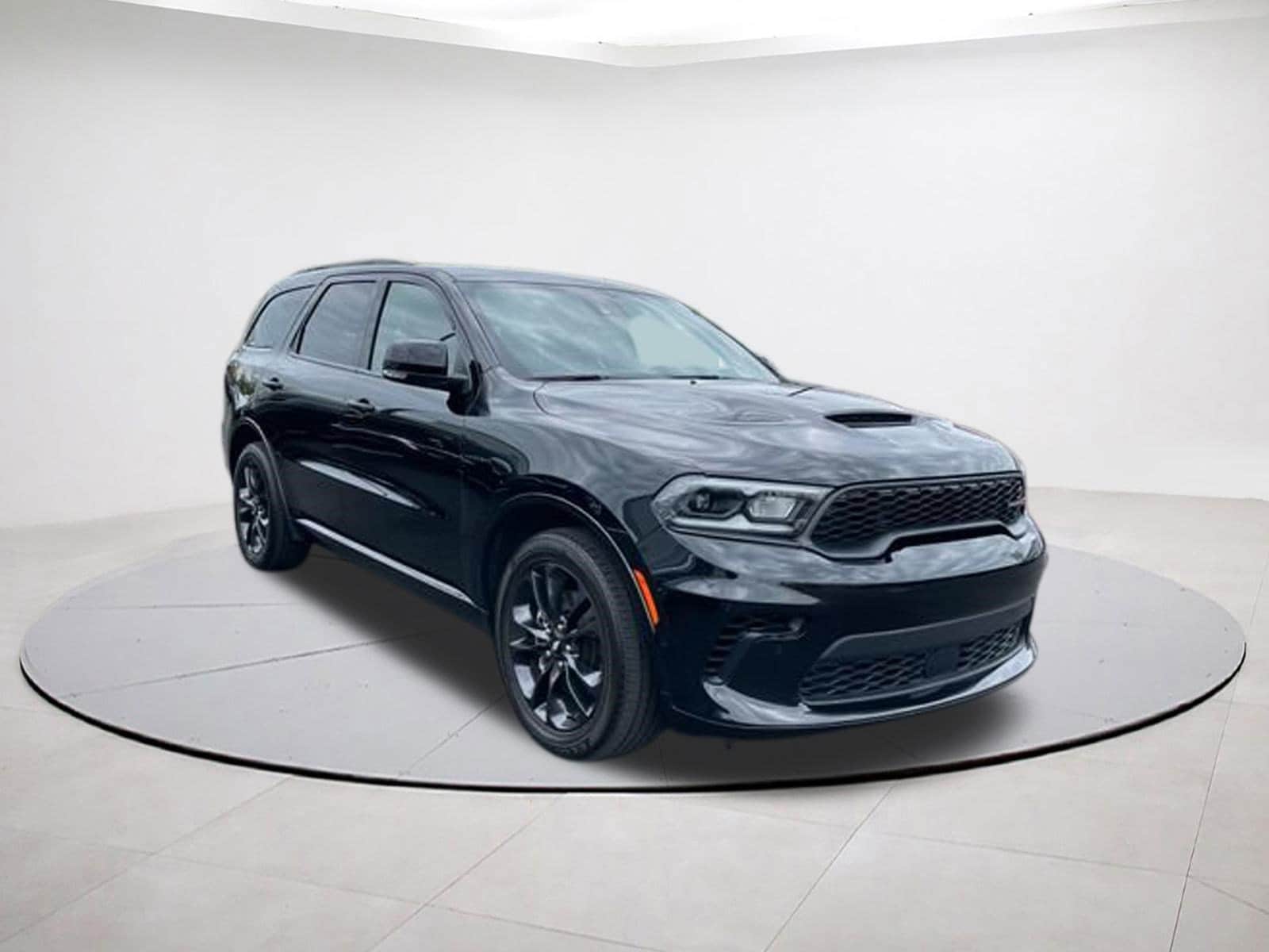 2025 Dodge Durango R/T Plus AWD's photo
