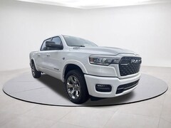 2026 Ram 1500 Big Horn Pickup