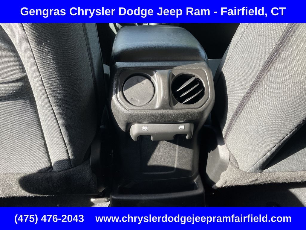 2024 Jeep Wrangler 4xe Sports S 4XE - Photo 25