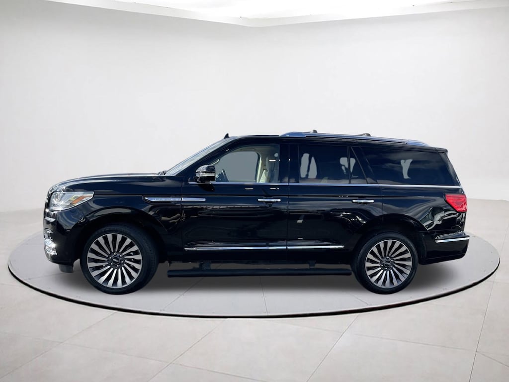 Used 2019 Lincoln Navigator Reserve Reserve 4x4