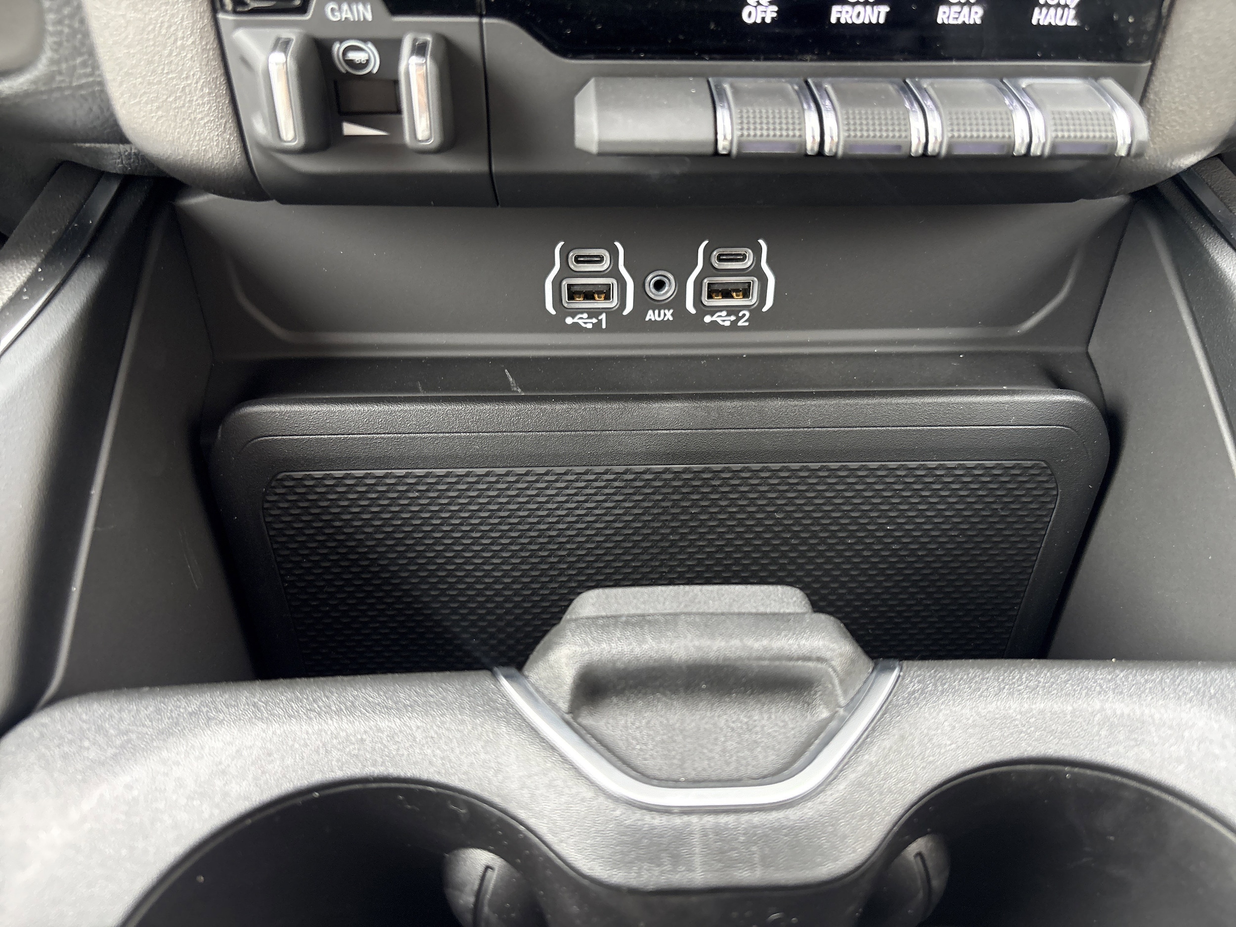 2026 RAM 1500 Big Horn/Lone Star - Photo 14