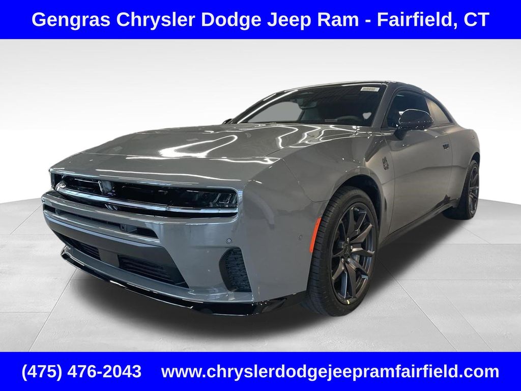 New Dodge Chargers For Sale in Fairfield, CT