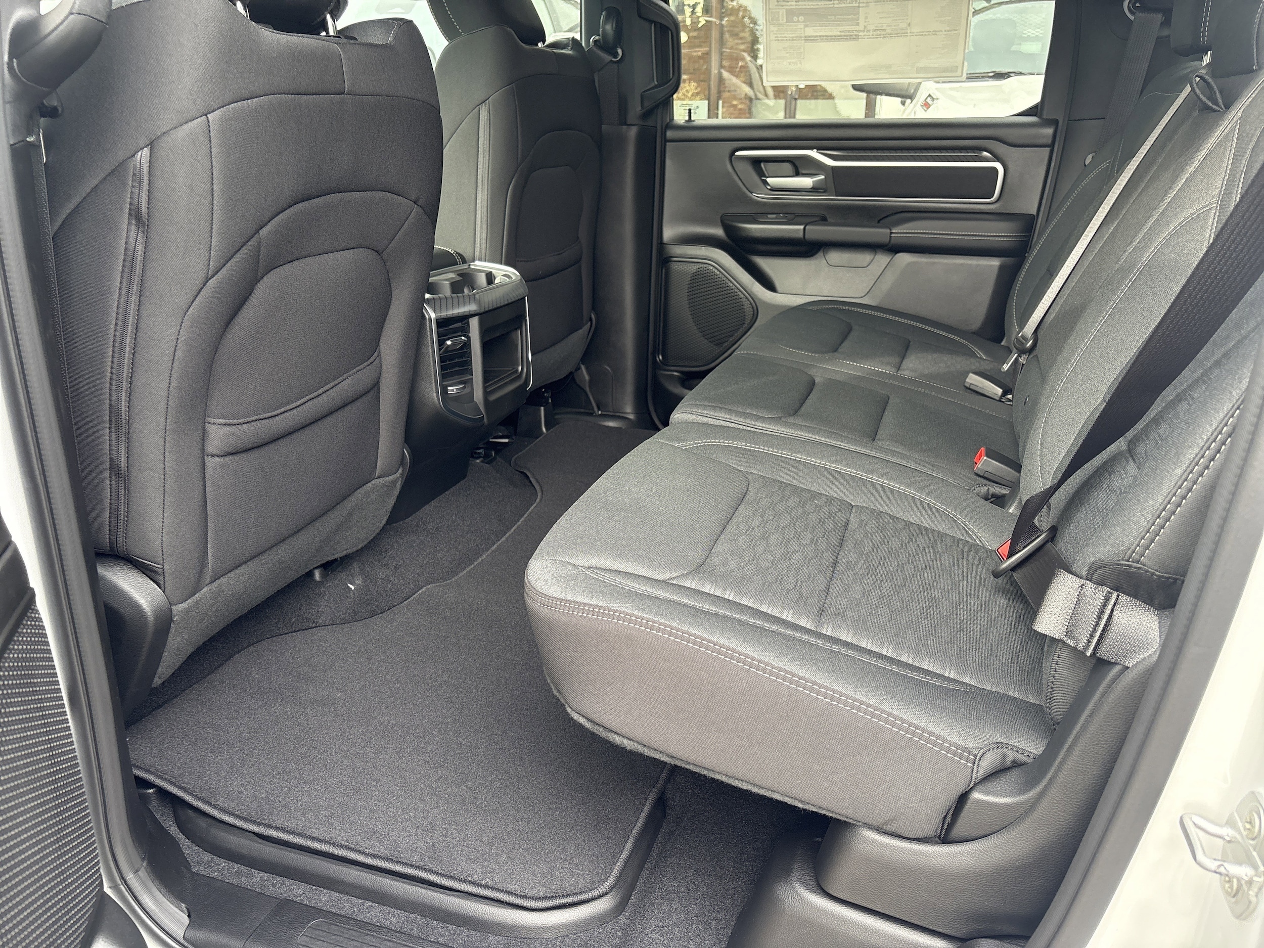 2026 RAM 1500 Big Horn/Lone Star - Photo 17