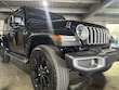 Jeep Wrangler 4xe