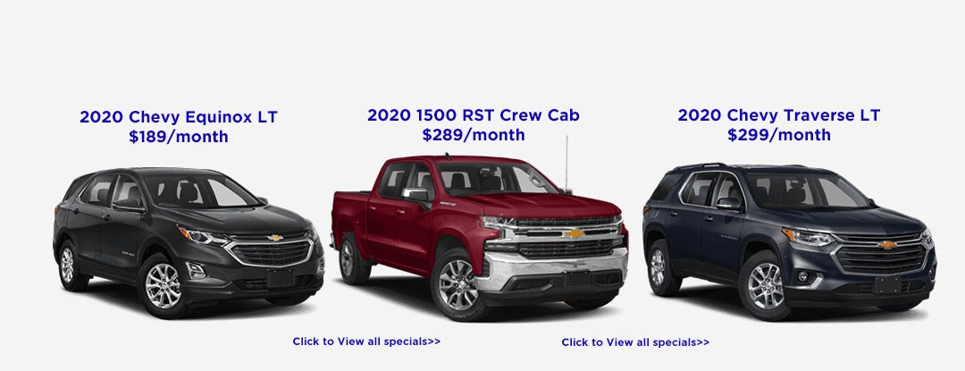 New Chevrolet And Used Car Dealer Serving East Hartford