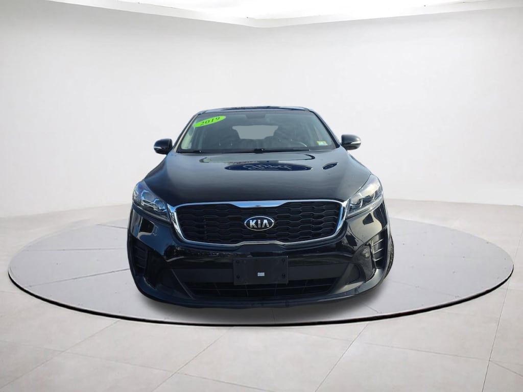 Used 2019 Kia Sorento LX SUV