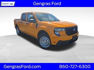 2026 Ford Maverick XL Truck SuperCrew