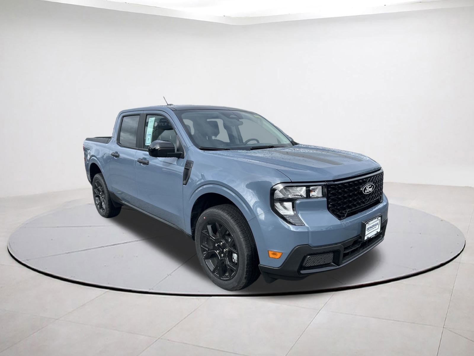 2025 Ford Maverick XLT's photo