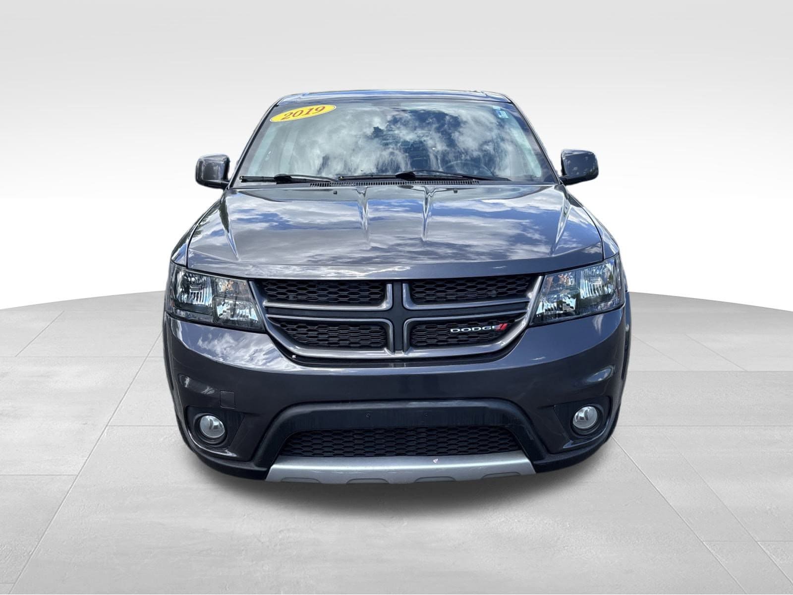 Used 2019 Dodge Journey GT with VIN 3C4PDDEG4KT694620 for sale in Plainville, CT