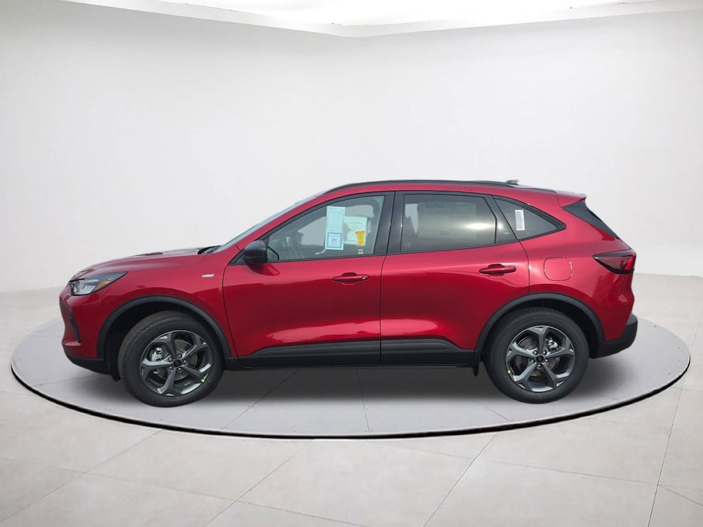 New 2026 Ford Escape ST-Line SUV