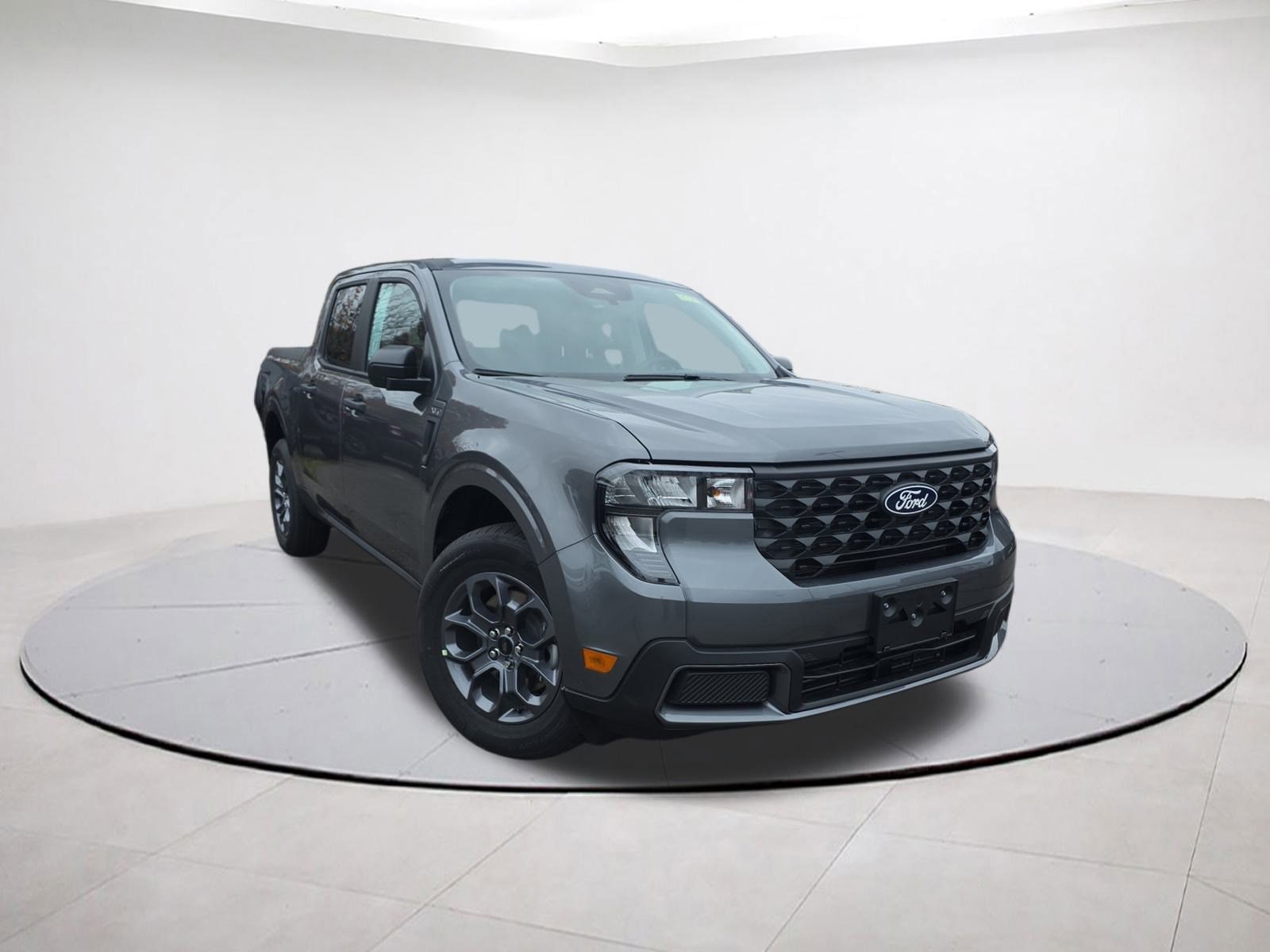 2025 Ford Maverick XLT's photo