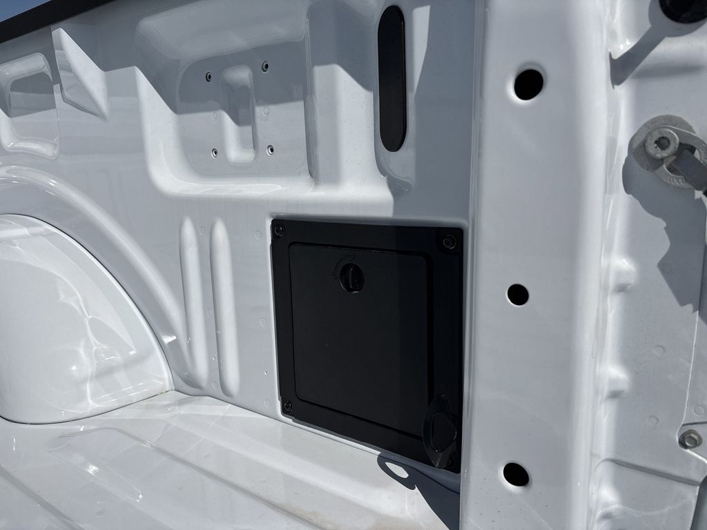 2025 Ford F-150 Lariat - Photo 48