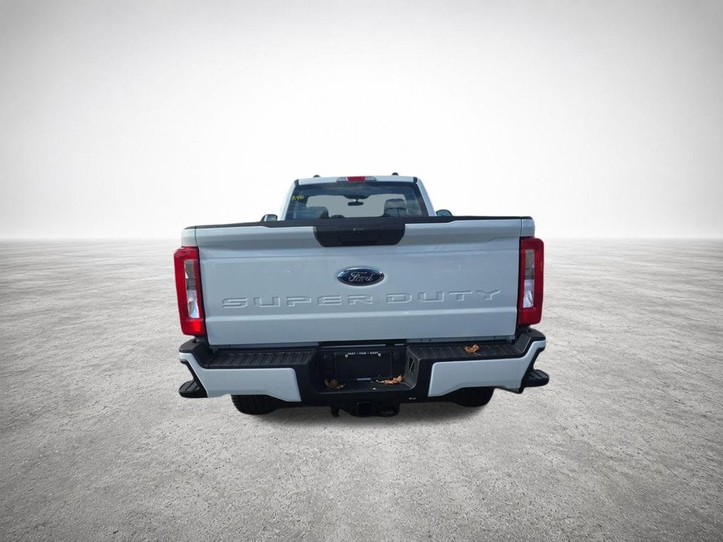 2026 Ford F-350 Super Duty XL - Photo 7