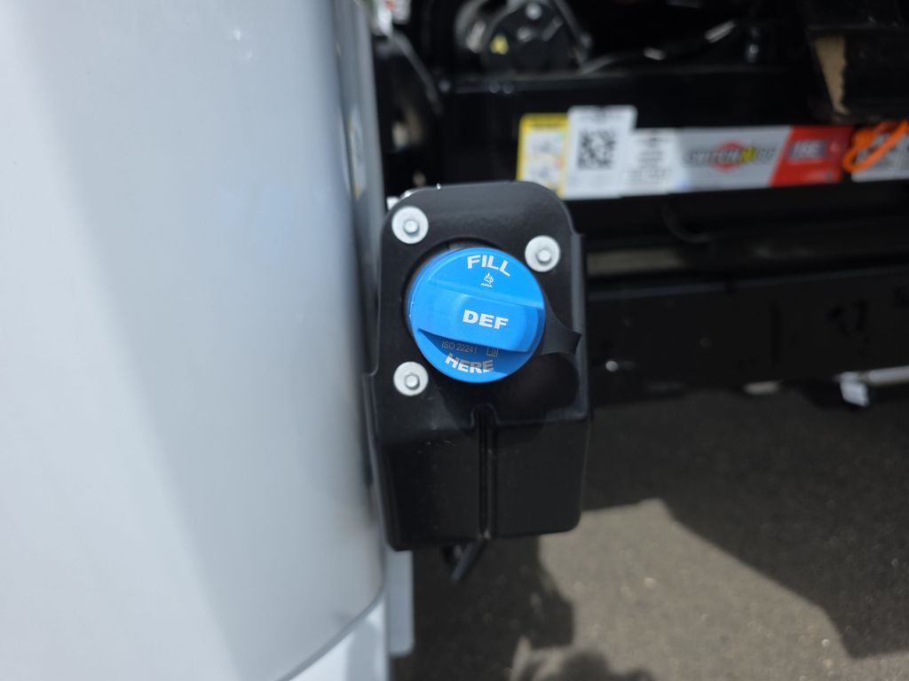 2025 Ford F-550 Super Duty Chassis Cab XL - Photo 14