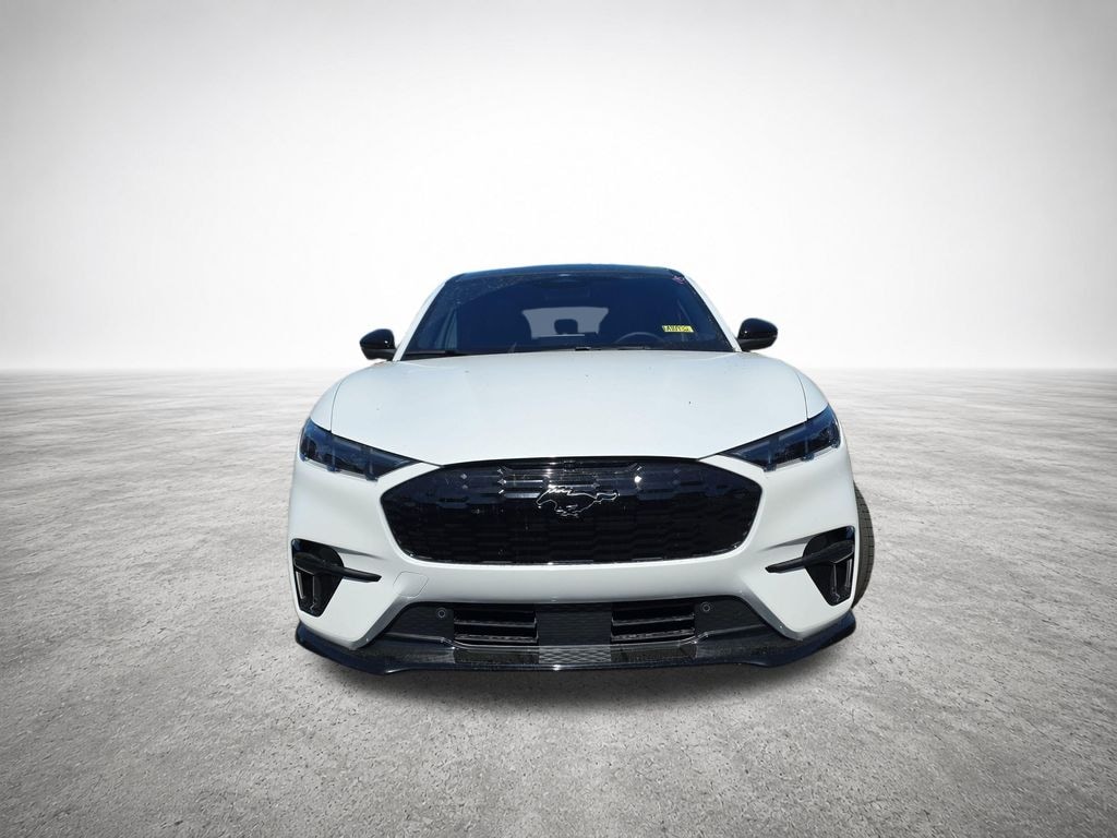 New 2026 Ford Mustang Mach-E GT SUV