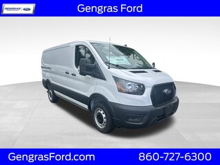 2025 Ford Transit-250 Cargo Base Van Low Roof Van