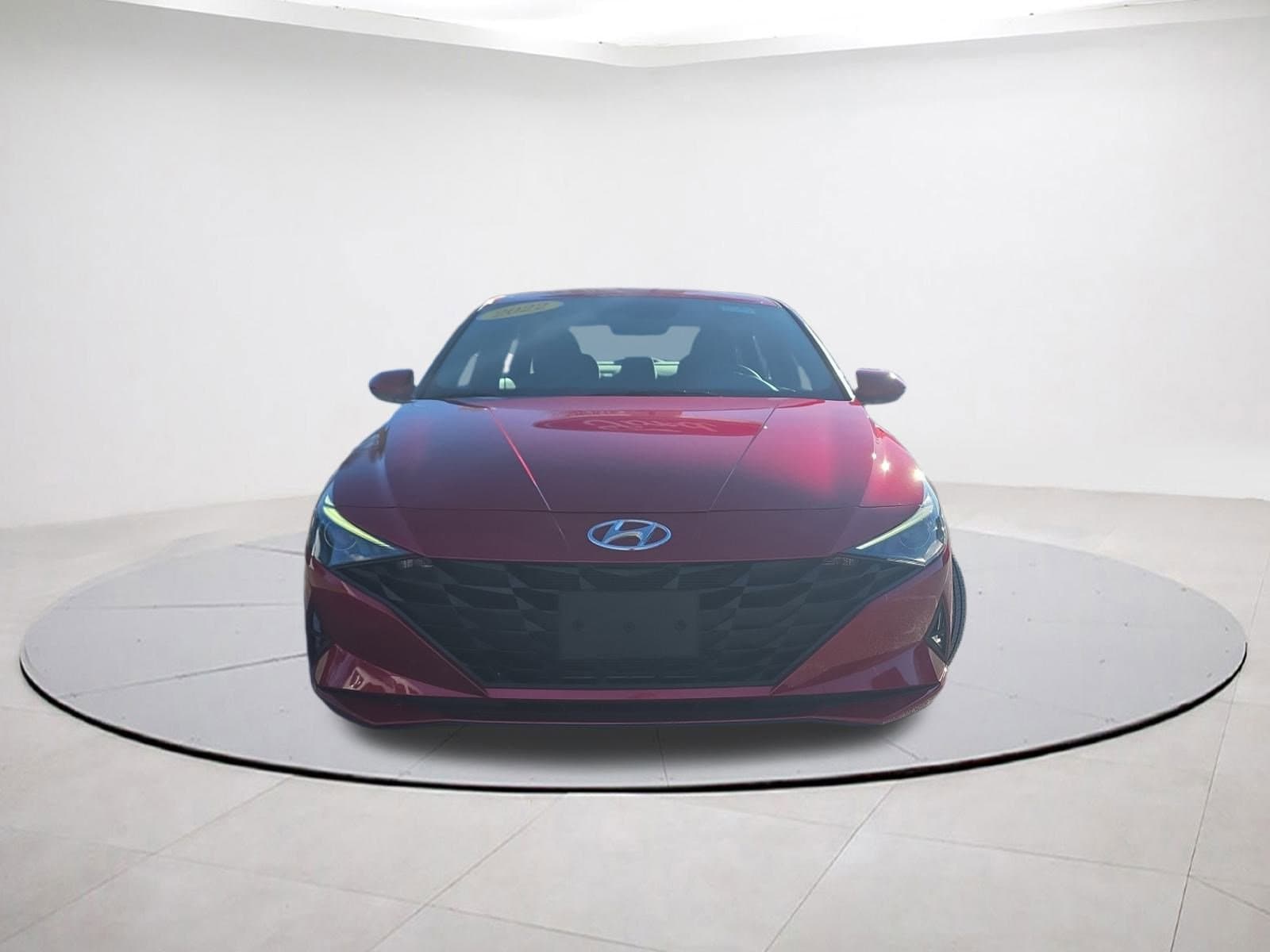 Used 2022 Hyundai Elantra SEL with VIN 5NPLM4AG0NH076140 for sale in Plainville, CT