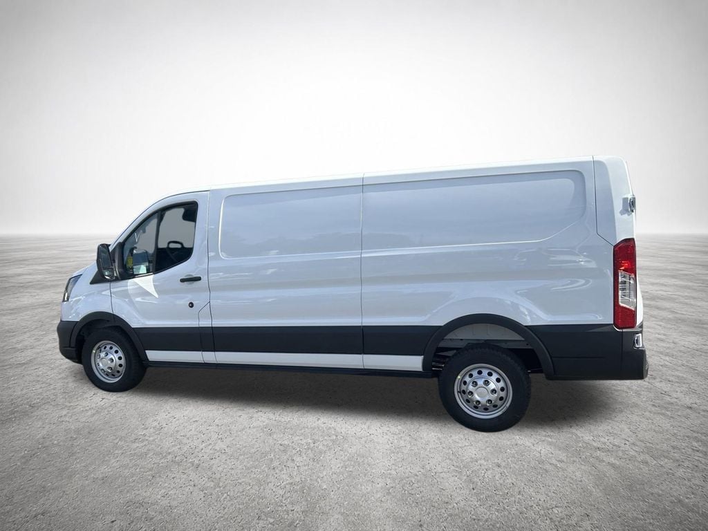 2025 Ford Transit Van Base - Photo 8
