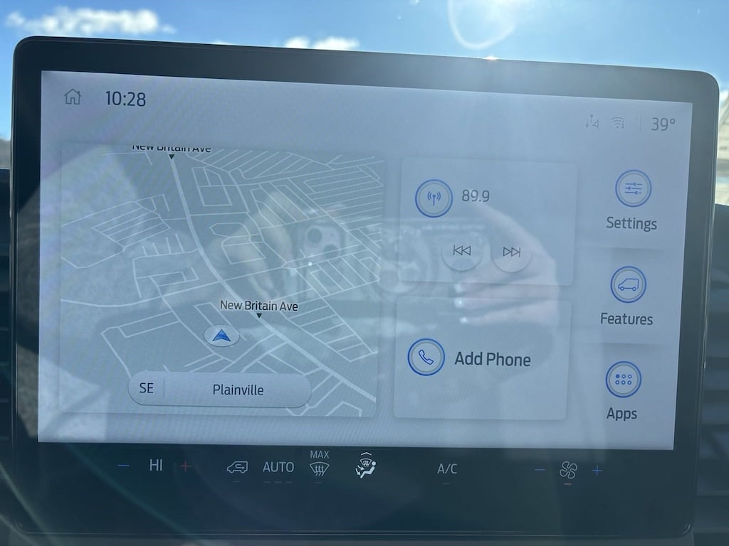 New 2024 Ford Transit-250 Cargo T250 Van Low Roof Van